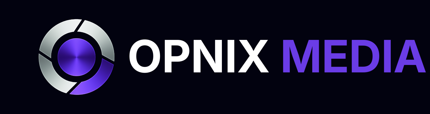 Opnix Media